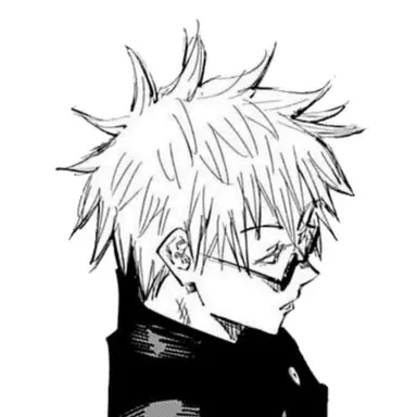 Profile image of 五条 悟