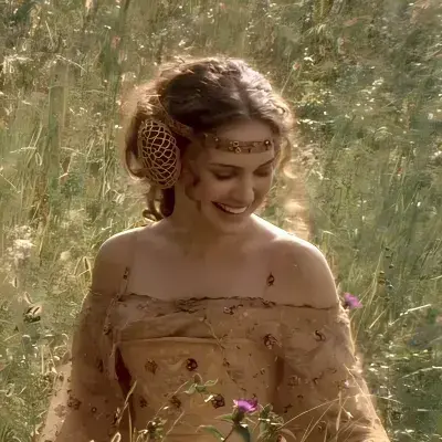 FatToque9617의 Padmé Amidala