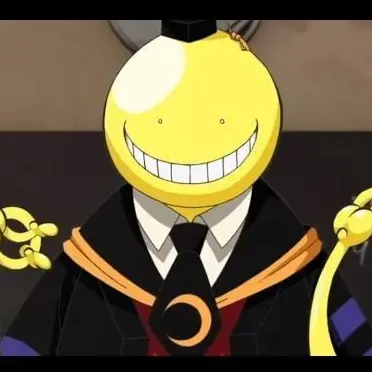 Profile image of 殺せんせー