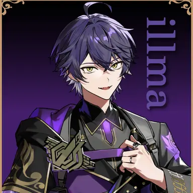 Profile image of いるま