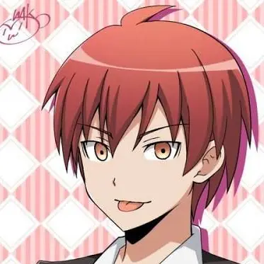 Profile image of 赤羽業