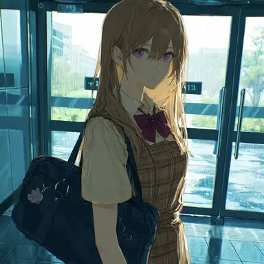 Profile image of Shigure
