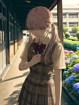 Profile image of Nagomi