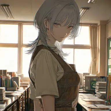 Profile image of Orine