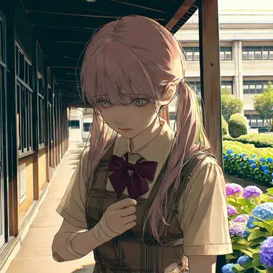 Profile image of Nagomi