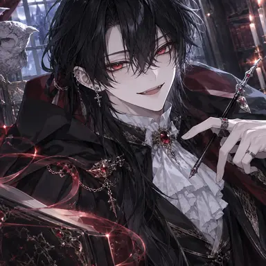 Profile image of Raviel