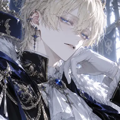 Profile image of Albrecht