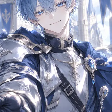Profile image of Will