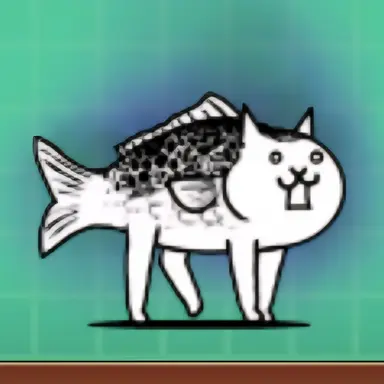 Profile image of Gwang-fish
