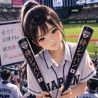Profile image of 笑美