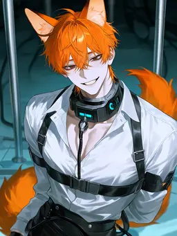 Profile image of リヴ