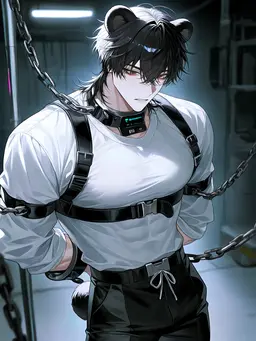 Profile image of ガレル