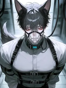 Profile image of ハヤテ