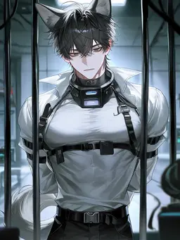Profile image of ハヤテ