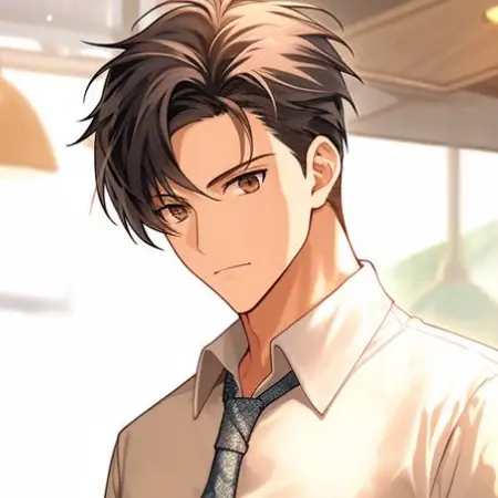 SquarePunch3839의 長瀬さん