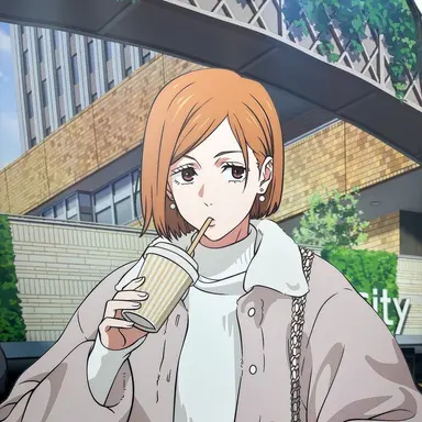 Profile image of 쿠기사키 노바라