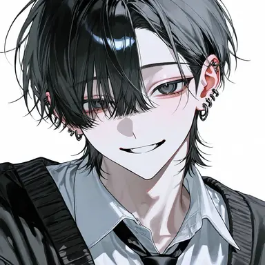 Profile image of 隼人