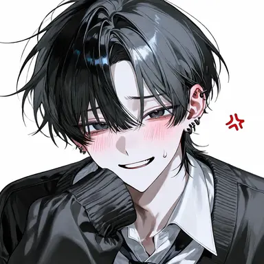Profile image of 隼人