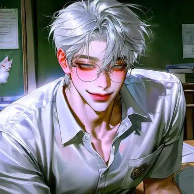 Profile image of 백도한
