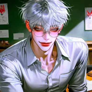 Profile image of 백도한