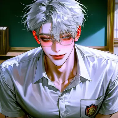 Profile image of 백도한