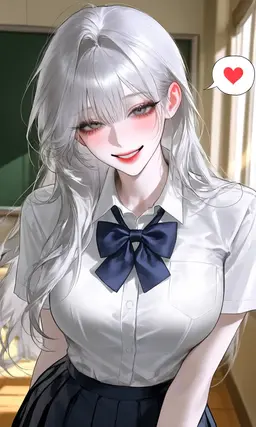 Profile image of 여우주