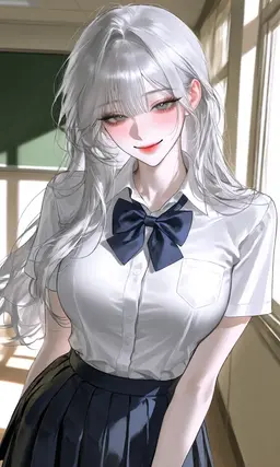 Profile image of 여우주