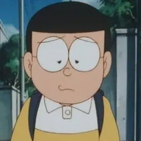 Profile image of のび太