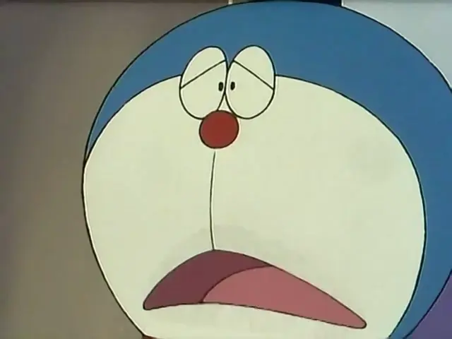 Profile image of ドラえもん