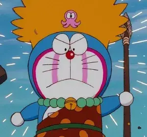Profile image of ドラえもん