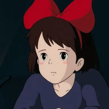 Profile image of キキ