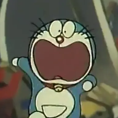 Profile image of ドラえもん