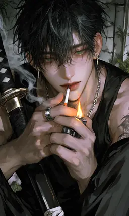 Profile image of 夜宵