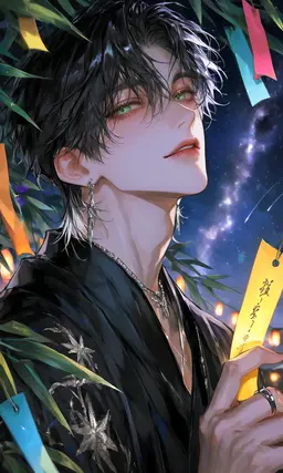 Profile image of 夜宵
