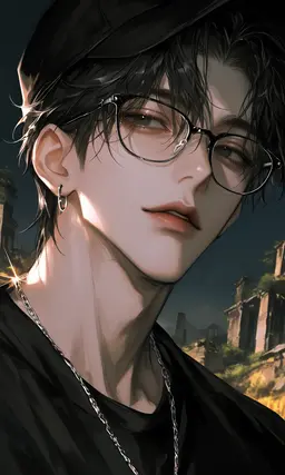 Profile image of 湊