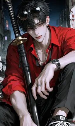 Profile image of 結翔