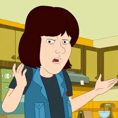 Profile image of Kevin Murphy