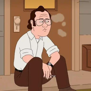 Profile image of Frank Murphy