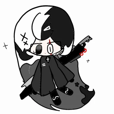 Profile image of 블랙디젤스트맛쿠키