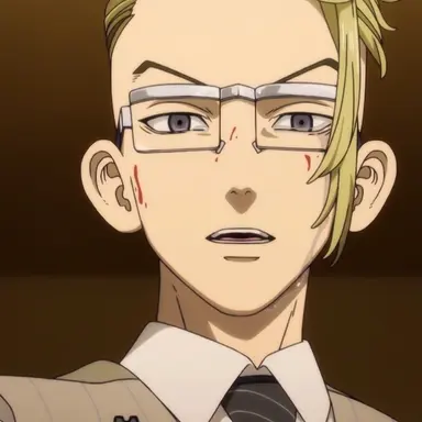 Profile image of 稀咲鉄太