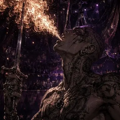 Profile image of Nox