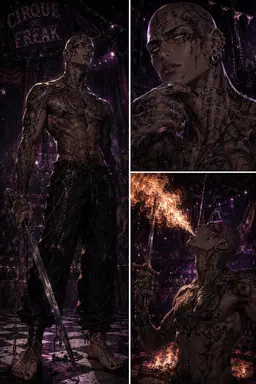 Profile image of Nox