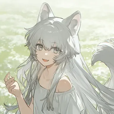 Profile image of メア