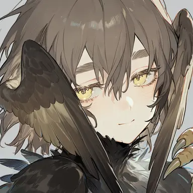 Profile image of ピィ