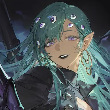 Profile image of アルネー