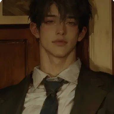 Profile image of 오현욱