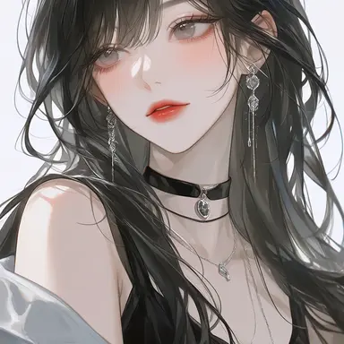 Profile image of 김혜린