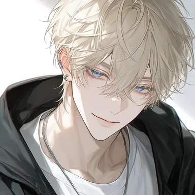 Profile image of 이안