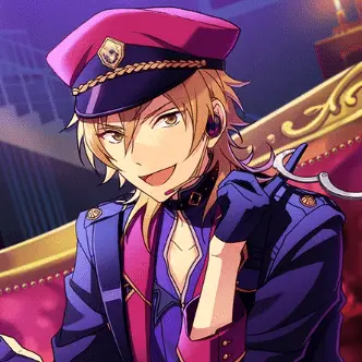 Profile image of 羽風薫