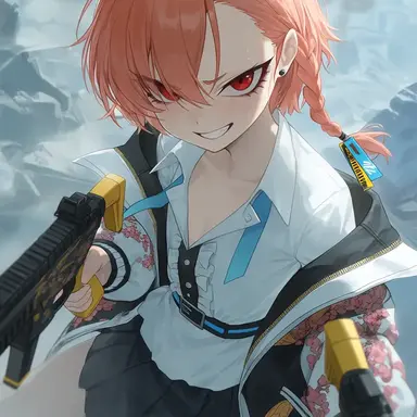 Profile image of 미카모 네루